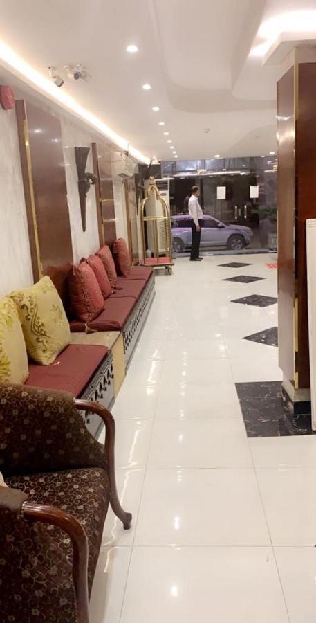 فندق العروبة Riyadh Exterior photo