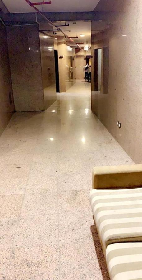 فندق العروبة Riyadh Exterior photo