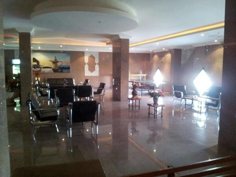 فندق العروبة Riyadh Exterior photo